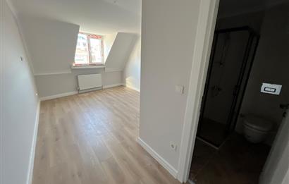 İDOYA YÜRÜME MESAFELİ DENİZ MANZARALI ÖN CEPHE 4+2 LÜX DUBLEKS