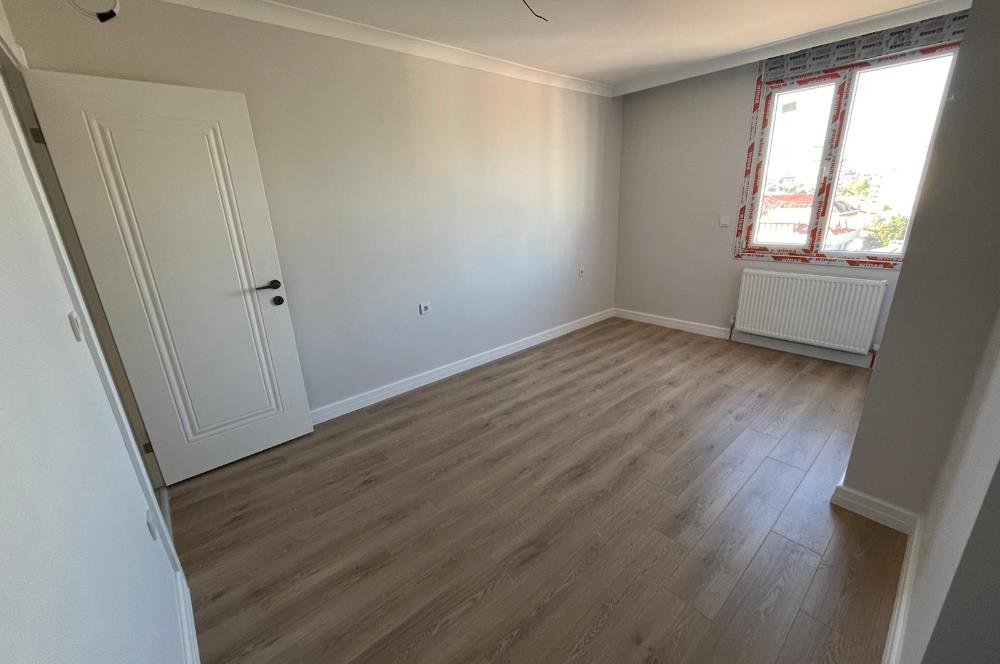 SAHİLE YÜRÜME MESAFELİ DENİZ MANZARALI ULTRA LÜX 4+2 DUBLEKS