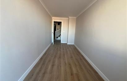 İDOYA YÜRÜME MESAFELİ DENİZ MANZARALI ÖN CEPHE 4+2 LÜX DUBLEKS