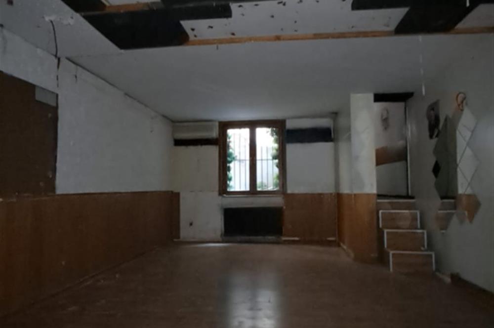 Sıraselviler Billurcuda Bacalı 85 m² Dükkan Çok Amaçlı