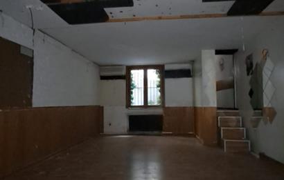 Sıraselviler Billurcuda Bacalı 85 m² Dükkan Çok Amaçlı