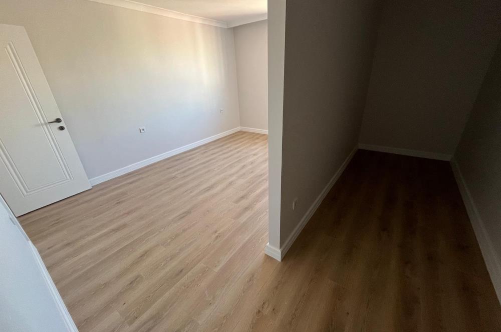 SAHİLE YÜRÜME MESAFELİ DENİZ MANZARALI ULTRA LÜX 4+2 DUBLEKS