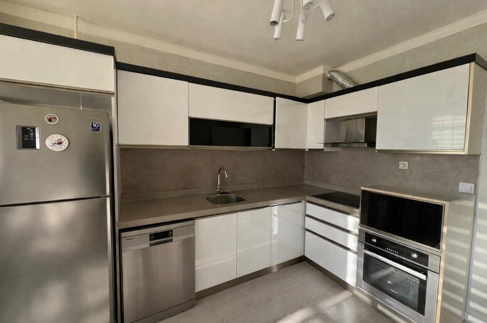 CENTURY 21 VİZYON'dan Gölde Luxe 2. Etap’ta Teraslı 2+1