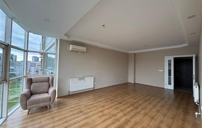 Miray Residance'ta Havuz Cephe Satılık 3+1 Daire