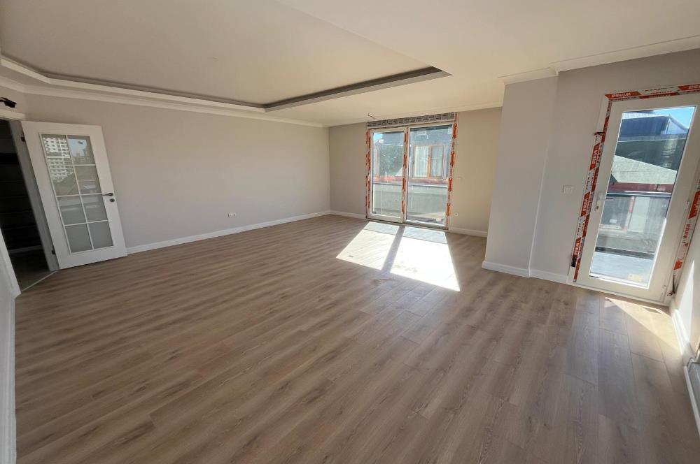 SAHİLE YÜRÜME MESAFELİ DENİZ MANZARALI ULTRA LÜX 4+2 DUBLEKS