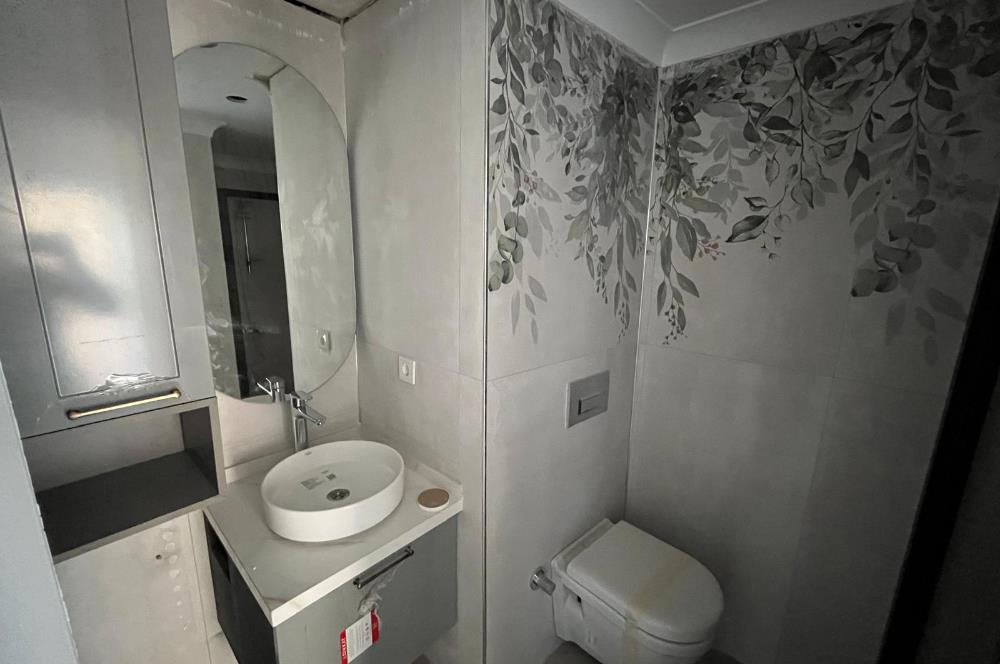 SAHİLE YÜRÜME MESAFELİ DENİZ MANZARALI ULTRA LÜX 4+2 DUBLEKS