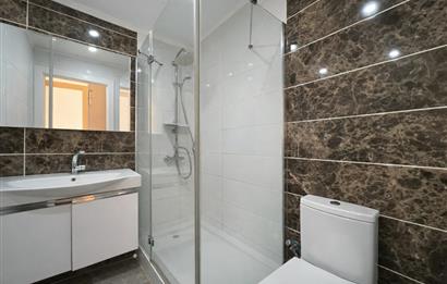 CENTURY 21 VİZYON'dan Gölde Luxe 2. Etap’ta Teraslı 2+1