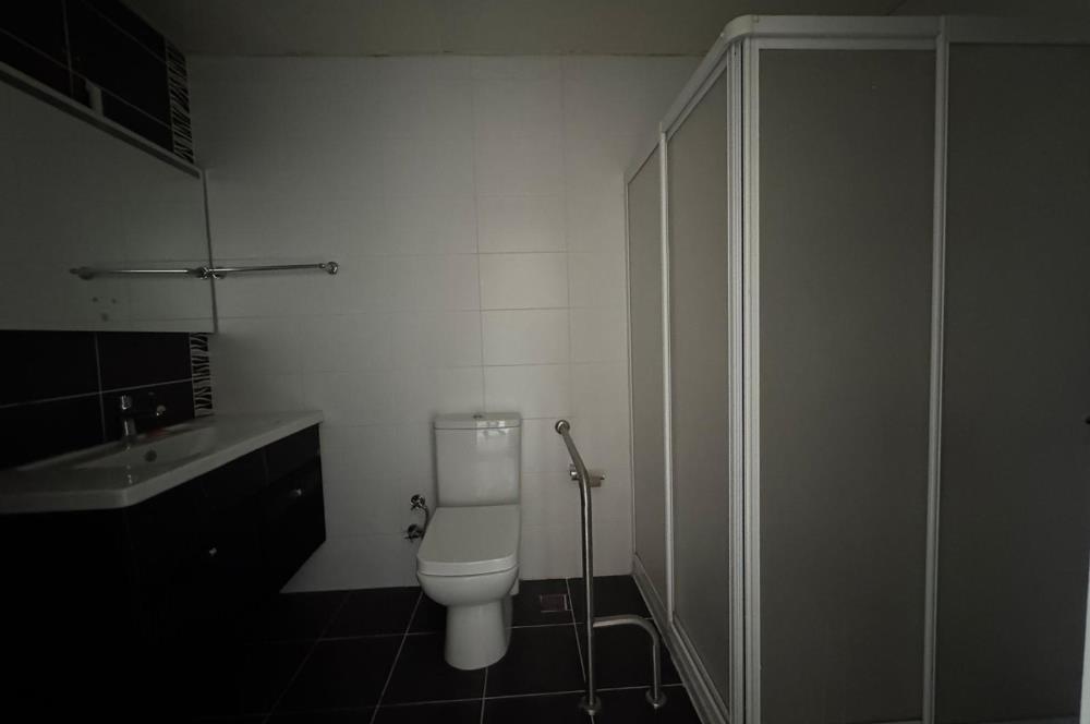 Miray Residance'ta Havuz Cephe Satılık 3+1 Daire