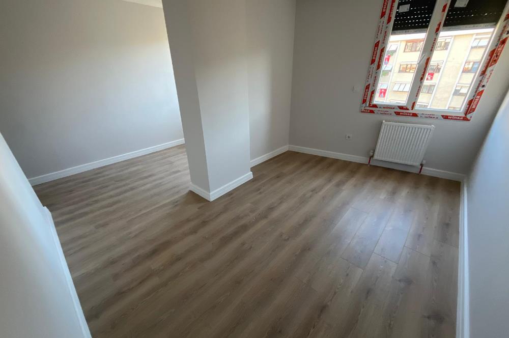 İDOYA YÜRÜME MESAFELİ DENİZ MANZARALI ÖN CEPHE 4+2 LÜX DUBLEKS