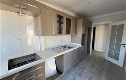 İDOYA YÜRÜME MESAFELİ DENİZ MANZARALI ÖN CEPHE 4+2 LÜX DUBLEKS