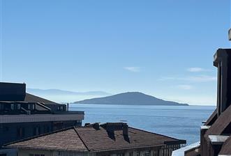 İDOYA YÜRÜME MESAFELİ DENİZ MANZARALI ÖN CEPHE 4+2 LÜX DUBLEKS - 3 - 30876