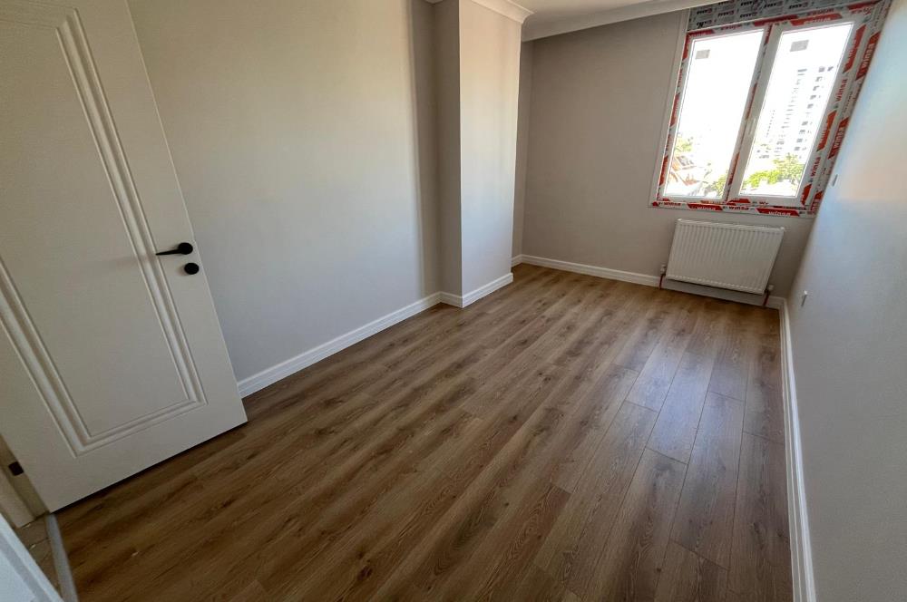 SAHİLE YÜRÜME MESAFELİ DENİZ MANZARALI ULTRA LÜX 4+2 DUBLEKS