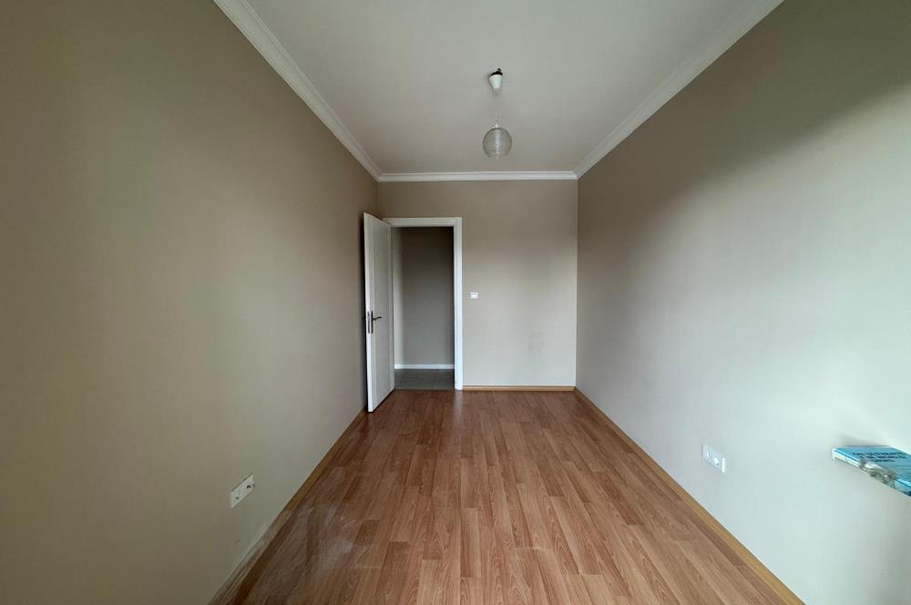 Miray Residance'ta Havuz Cephe Satılık 3+1 Daire