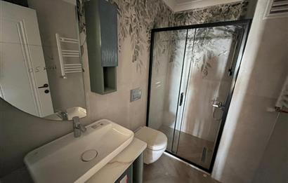 SAHİLE YÜRÜME MESAFELİ DENİZ MANZARALI ULTRA LÜX 4+2 DUBLEKS