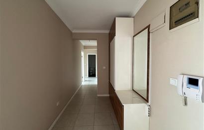 Miray Residance'ta Havuz Cephe Satılık 3+1 Daire