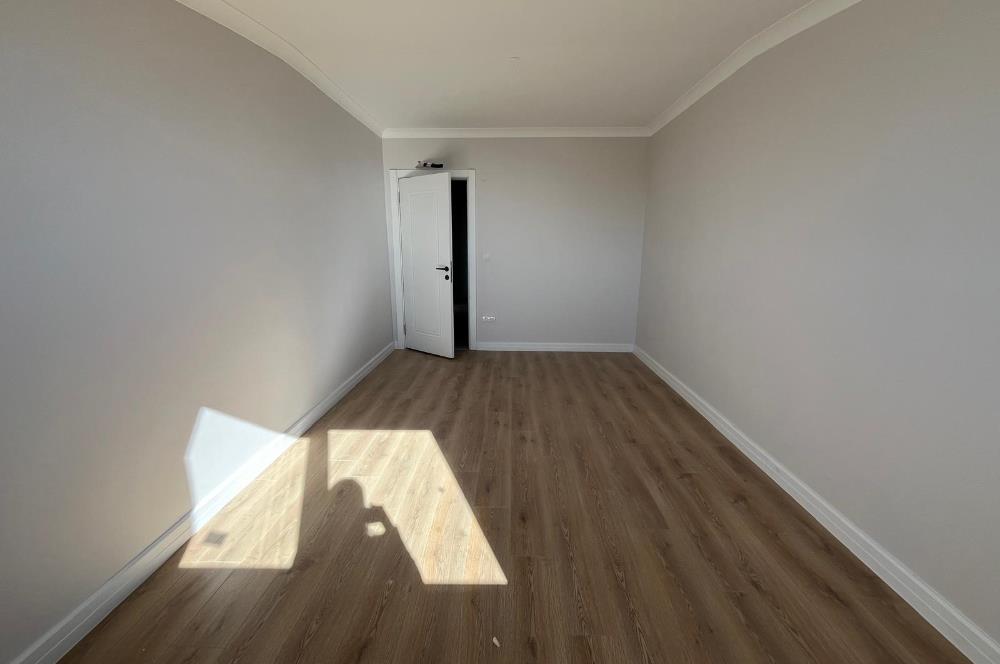 SAHİLE YÜRÜME MESAFELİ DENİZ MANZARALI ULTRA LÜX 4+2 DUBLEKS