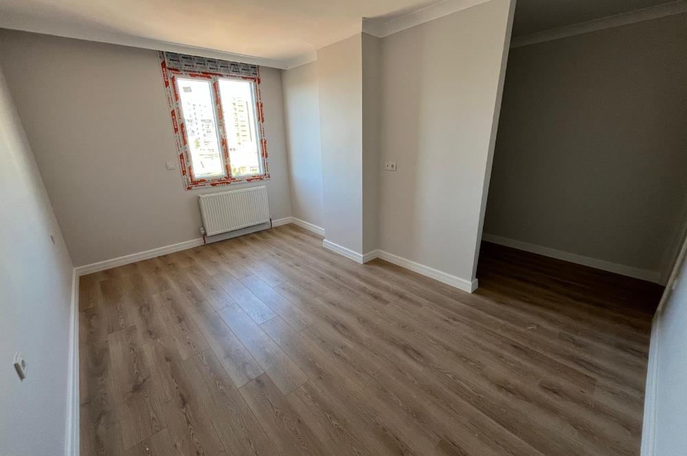 SAHİLE YÜRÜME MESAFELİ DENİZ MANZARALI ULTRA LÜX 4+2 DUBLEKS