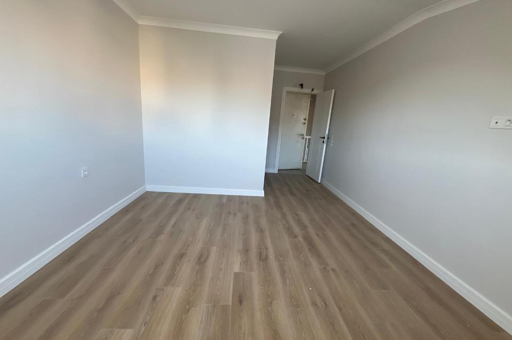 İDOYA YÜRÜME MESAFELİ DENİZ MANZARALI ÖN CEPHE 4+2 LÜX DUBLEKS