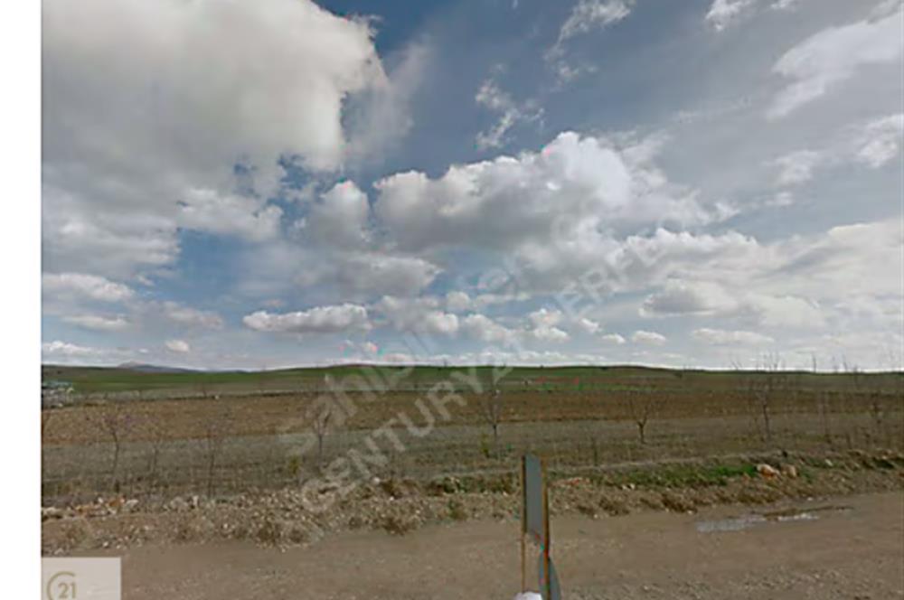 İHSANİYE YAYLABAĞI'NDA SATILIK IMARLI ARSA