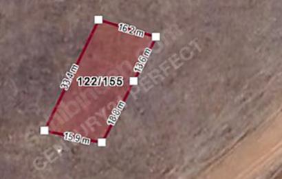 İHSANİYE YAYLABAĞI'NDA SATILIK IMARLI ARSA