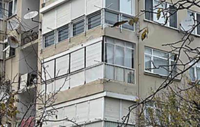 MUHTEŞEM DENİZ MANZARALI 1+1