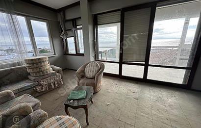 MUHTEŞEM DENİZ MANZARALI 1+1