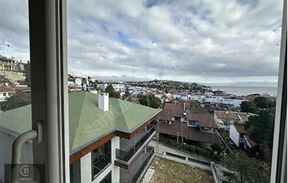 MUHTEŞEM DENİZ MANZARALI 1+1