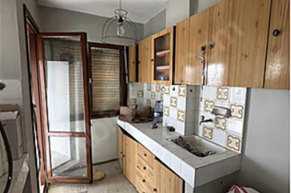 MUHTEŞEM DENİZ MANZARALI 1+1