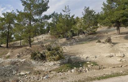 MERSİN MUT ÇORTAK MAH. GES YAPMAYA UYGUN MARJİNALİ ALINMIŞ TARLA