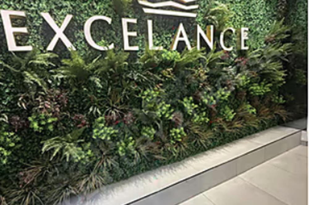 BEYTEPE VADİ EXCELANCE 4+1 DUBLEKS KİRALIK DAİRE