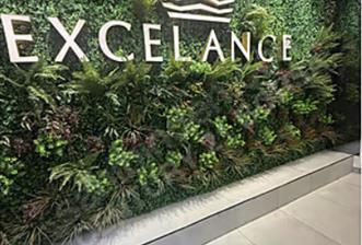 BEYTEPE VADİ EXCELANCE 4+1 DUBLEKS KİRALIK DAİRE - 1 - 30913