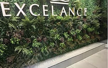 BEYTEPE VADİ EXCELANCE 4+1 DUBLEKS KİRALIK DAİRE