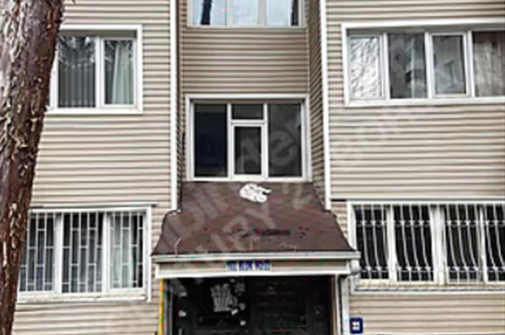 100.Yıl İşçi Blokları 2,5+1 Kiralık Daire