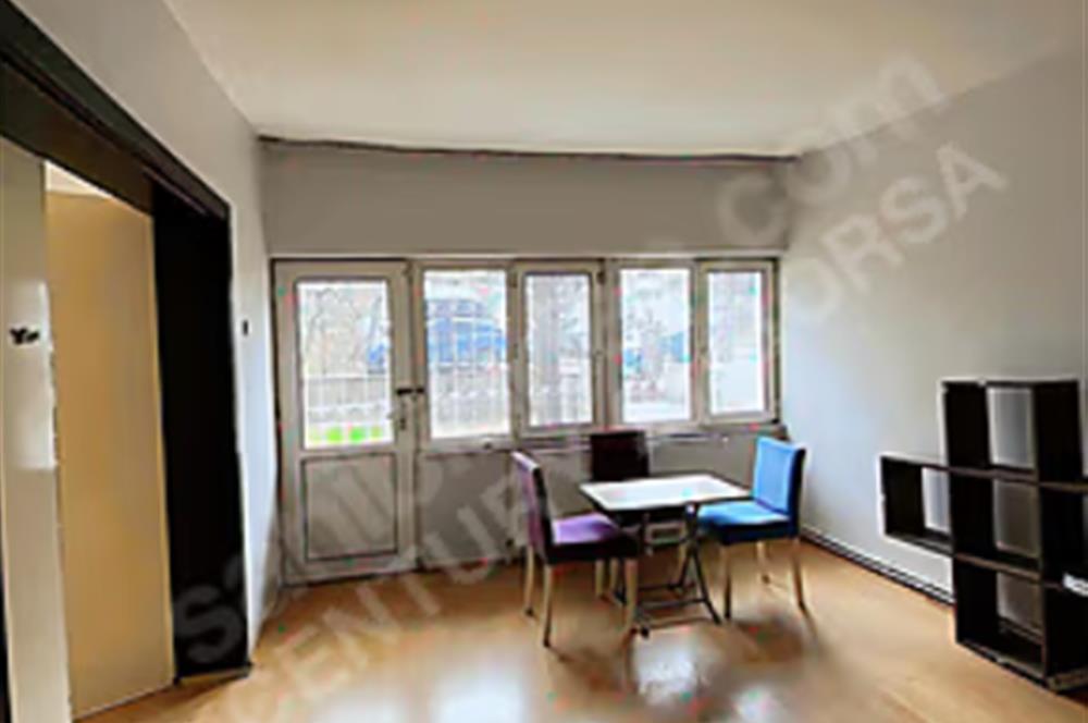 100.Yıl İşçi Blokları 2,5+1 Kiralık Daire