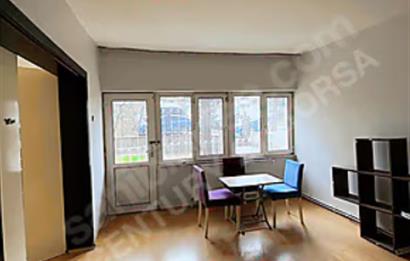 100.Yıl İşçi Blokları 2,5+1 Kiralık Daire