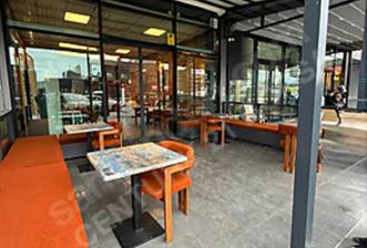 YEŞİLOVADA CAJUN HMBRG RESTORANIMIZ FRANCHİSE OLARAK SATLIKTIR - 1 - 30916