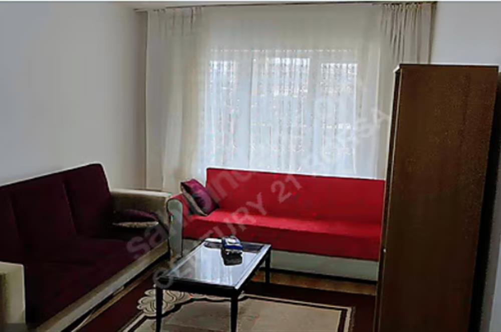 Çankaya Mürsel Uluç Mahallesi Satılık 3+1 Daire