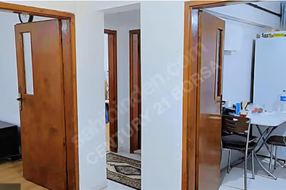 Çankaya Mürsel Uluç Mahallesi Satılık 3+1 Daire