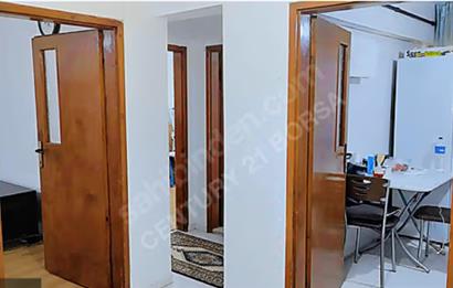 Çankaya Mürsel Uluç Mahallesi Satılık 3+1 Daire