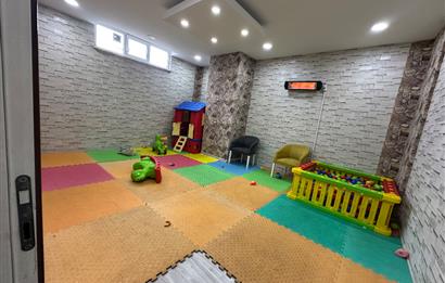 Çerkezköy Öztrak Caddesinde Devren Kiralık 360m2 Tatlıcı