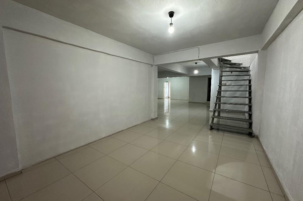 Çerkezköy Öztrak Caddesinde Devren Kiralık 360m2 Tatlıcı
