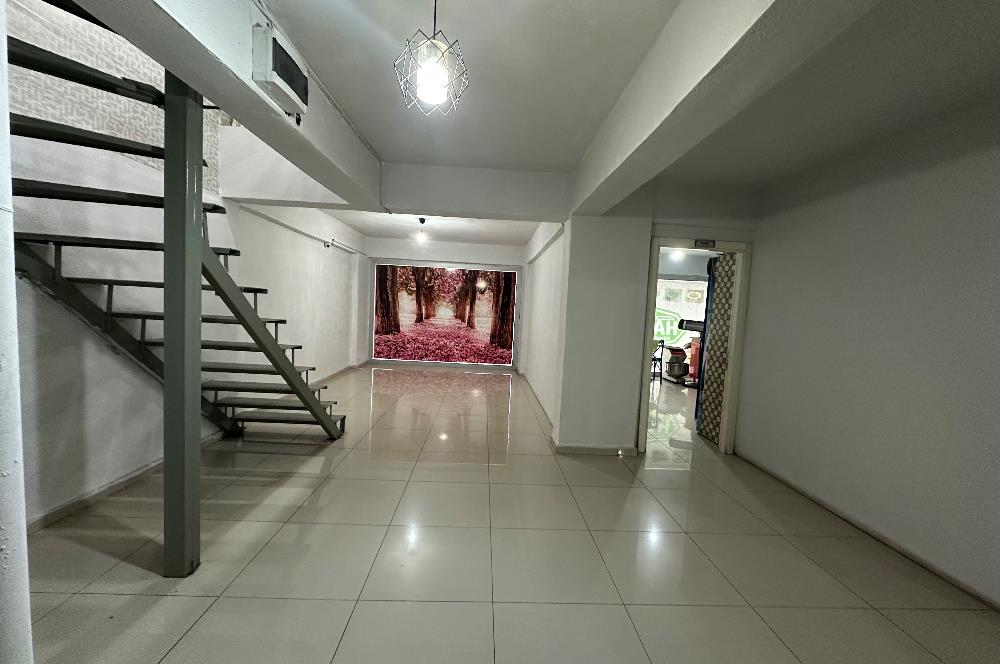 Çerkezköy Öztrak Caddesinde Devren Kiralık 360m2 Tatlıcı