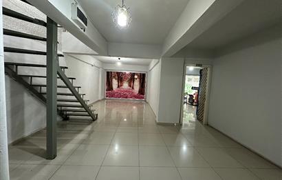 Çerkezköy Öztrak Caddesinde Devren Kiralık 360m2 Tatlıcı