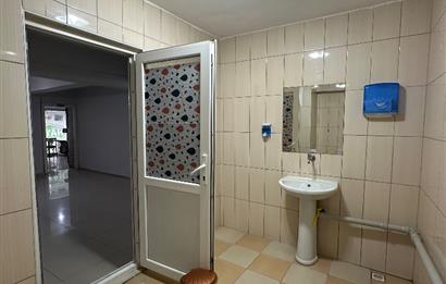 Çerkezköy Öztrak Caddesinde Devren Kiralık 360m2 Tatlıcı