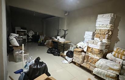 Çerkezköy Öztrak Caddesinde Devren Kiralık 360m2 Tatlıcı