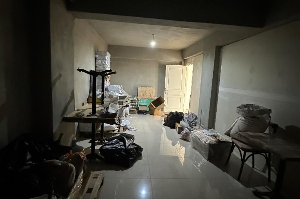 Çerkezköy Öztrak Caddesinde Devren Kiralık 360m2 Tatlıcı