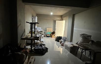 Çerkezköy Öztrak Caddesinde Devren Kiralık 360m2 Tatlıcı