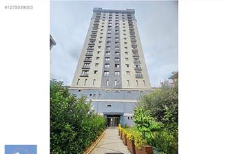 Şerifali Royal Residans'ta Kiralık 1+1 - 1 - 30887