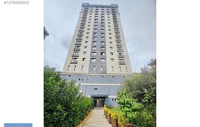 Şerifali Royal Residans'ta Kiralık 1+1