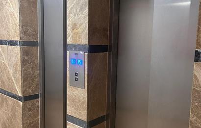 Şerifali Royal Residans'ta Kiralık 1+1